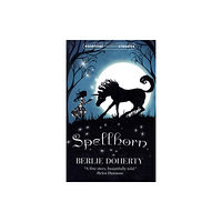 HarperCollins Publishers Spellhorn (häftad, eng)