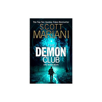 HarperCollins Publishers The Demon Club (häftad, eng)