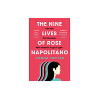HarperCollins Publishers The Nine Lives of Rose Napolitano (häftad, eng)