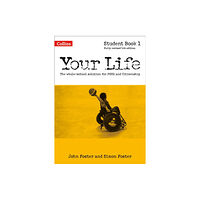 HarperCollins Publishers Student Book 1 (häftad, eng)