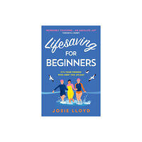HarperCollins Publishers Lifesaving for Beginners (häftad, eng)
