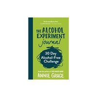 HarperCollins Publishers The Alcohol Experiment Journal (häftad, eng)