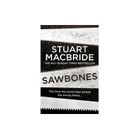 HarperCollins Publishers Sawbones (häftad, eng)
