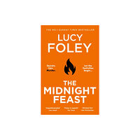 HarperCollins Publishers The Midnight Feast (häftad, eng)