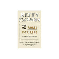 HarperCollins Publishers 488 Rules for Life (häftad, eng)