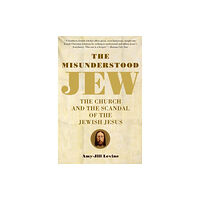 Harpercollins publishers inc The Misunderstood Jew (häftad, eng)