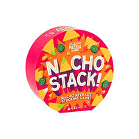 Not Stated Nacho Stack!