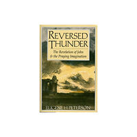 Harpercollins publishers inc Reversed Thunder (häftad, eng)