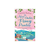 HarperCollins Publishers The New Doctor at Peony Practice (häftad, eng)
