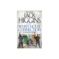 HarperCollins Publishers The White House Connection (häftad, eng)