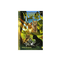 Harpercollins publishers inc Warriors Manga: Tigerstar and Sasha #3: Return to the Clans (häftad, eng)