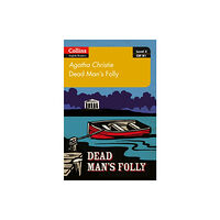 HarperCollins Publishers Dead Man’s Folly (häftad, eng)