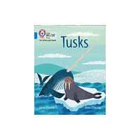 HarperCollins Publishers Tusks (häftad, eng)
