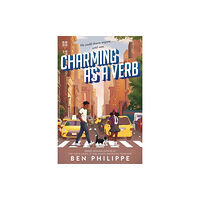 Harpercollins publishers inc Charming as a Verb (häftad, eng)