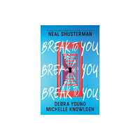 Harpercollins publishers inc Break to You (inbunden, eng)