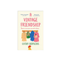 HarperCollins Publishers A Vintage Friendship (häftad, eng)