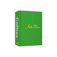 HarperCollins Publishers Italian Dictionary Complete and Unabridged (inbunden, eng)