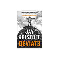 HarperCollins Publishers DEV1AT3 (DEVIATE) (häftad, eng)