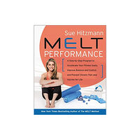 Harpercollins publishers inc MELT Performance (inbunden, eng)