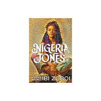 Harpercollins publishers inc Nigeria Jones (häftad, eng)