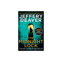 HarperCollins Publishers The Midnight Lock (häftad, eng)