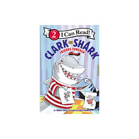 Harpercollins publishers inc Clark the Shark: Friends Forever (häftad, eng)