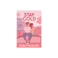 Harpercollins publishers inc Stay Gold (häftad, eng)