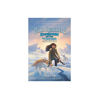 Harpercollins publishers inc Wild Rescuers: Expedition on the Tundra (häftad, eng)