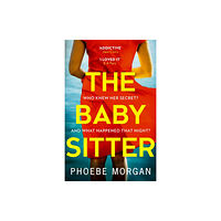 HarperCollins Publishers The Babysitter (häftad, eng)