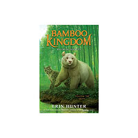 HarperCollins Bamboo Kingdom #2: River of Secrets (häftad, eng)