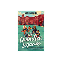 HarperCollins The Chandler Legacies (häftad, eng)