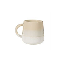 SASS & BELLE Sass & Belle Mojave Glaze Oatmeal Mug (häftad, eng)