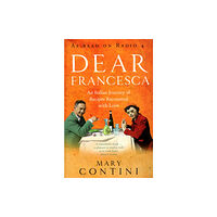 Ebury Publishing Dear Francesca (häftad, eng)