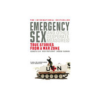 Ebury Publishing Emergency Sex (And Other Desperate Measures) (häftad, eng)