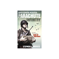 Ebury Publishing Parachute Infantry (häftad, eng)