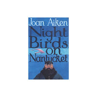 Penguin Random House Children's UK Night Birds On Nantucket (häftad, eng)