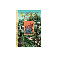 Harpercollins publishers inc Warriors Manga: SkyClan and the Stranger #3: After the Flood (häftad, eng)