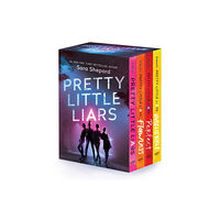 Harpercollins Childrens Books Pretty Little Liars (häftad, eng)