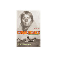 Vintage Publishing Comanches (häftad, eng)