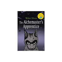 Vintage Publishing The Alchemaster's Apprentice (häftad, eng)