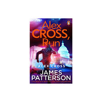 Cornerstone Alex Cross, Run (häftad, eng)