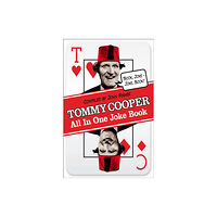 Cornerstone Tommy Cooper All In One Joke Book (häftad, eng)