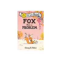 Harpercollins publishers inc Fox Has a Problem (häftad, eng)