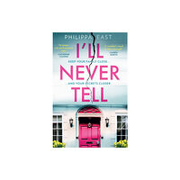 HarperCollins Publishers I’ll Never Tell (häftad, eng)
