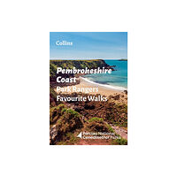 HarperCollins Publishers Pembrokeshire Coast Park Rangers Favourite Walks (häftad, eng)