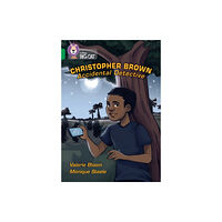 HarperCollins Publishers Christopher Brown: Accidental Detective (häftad, eng)