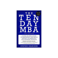 Harpercollins publishers inc The Ten-Day MBA 5th Ed. (inbunden, eng)