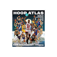 Harpercollins publishers inc Hoop Atlas (inbunden, eng)