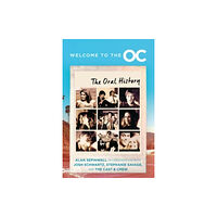 Harpercollins publishers inc Welcome to the O.C. (inbunden, eng)