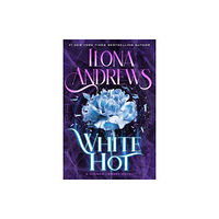 Harpercollins publishers inc White Hot (häftad, eng)